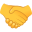 handshake