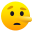 lying face