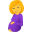 pregnant woman