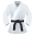 martial arts uniform