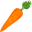 carrot