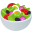 green salad