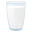 glass of milk