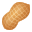 peanuts