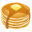 pancakes