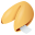 fortune cookie