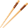 chopsticks