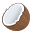 coconut