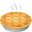 pie