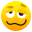 woozy face