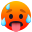 hot face