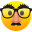 disguised face