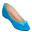 flat shoe