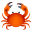 crab