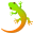 lizard