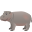 hippopotamus