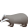 badger