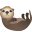 otter