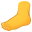 foot