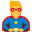 superhero