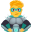 supervillain