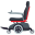 motorized wheelchair