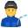 factory worker