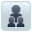 family: adult, child, child