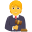 judge