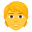 person