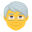 older person