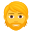 person: beard