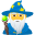 man mage