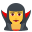 woman vampire