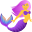 mermaid