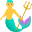 merman