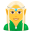 woman elf