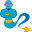 man genie