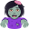 woman zombie