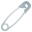 safety pin