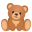 teddy bear