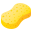 sponge