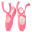 ballet shoes