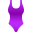 one-piece swimsuit