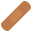 adhesive bandage