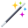 magic wand