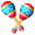 maracas