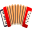accordion