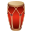long drum