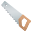 carpentry saw